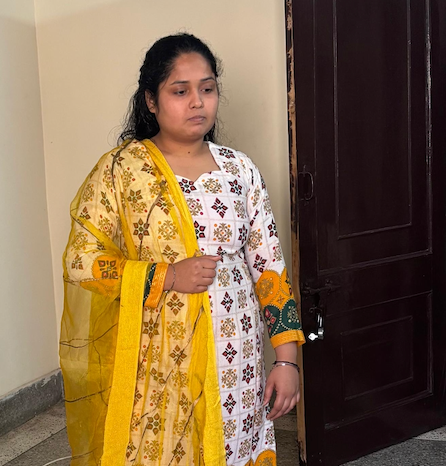 Kalawati Yadav